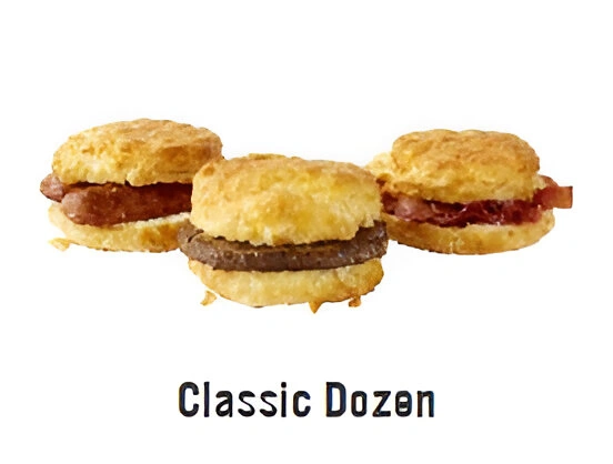 Classic Dozen