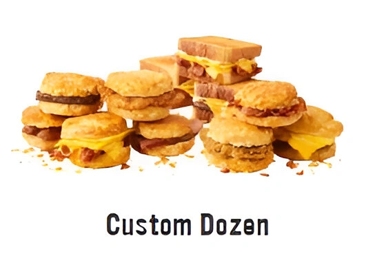 Custom Dozen