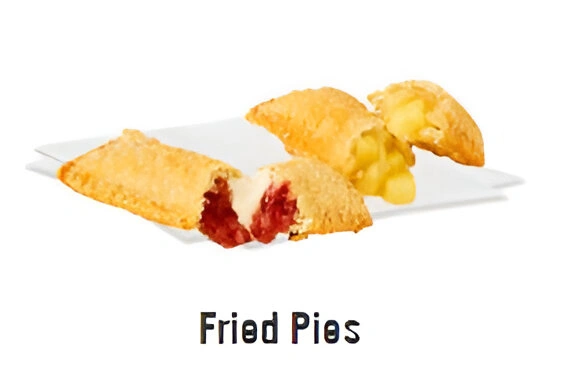 Fried Pies