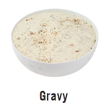 Gravy