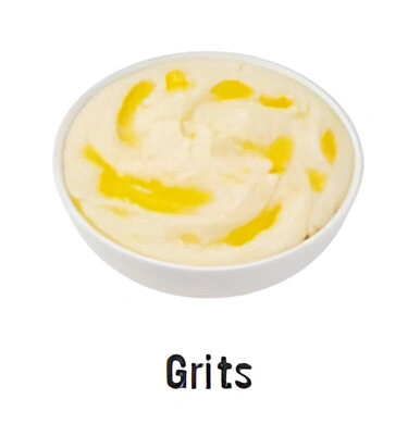 Grits