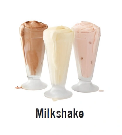 Milkshake