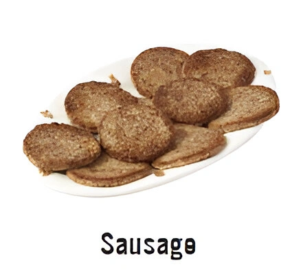 Sausage