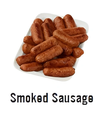 Smoked Sausage
