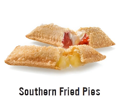 Southern Fried Pies