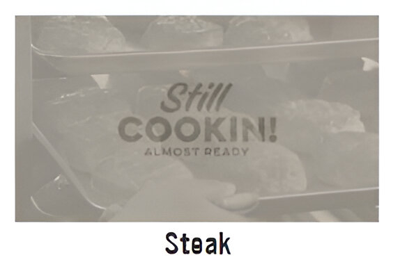 Steak
